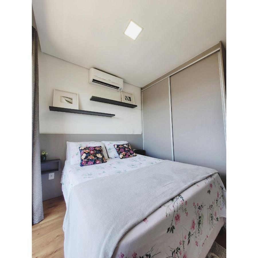 Studio Completo Cotia Granja Vianna 417 Bagian luar foto
