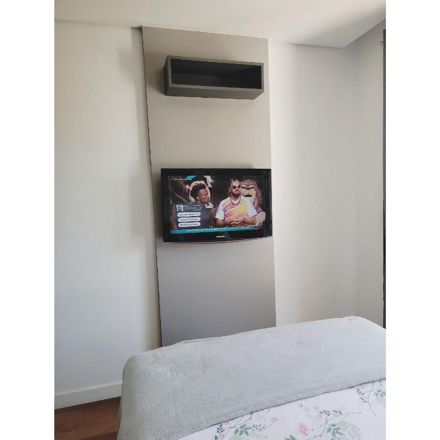 Studio Completo Cotia Granja Vianna 417 Bagian luar foto