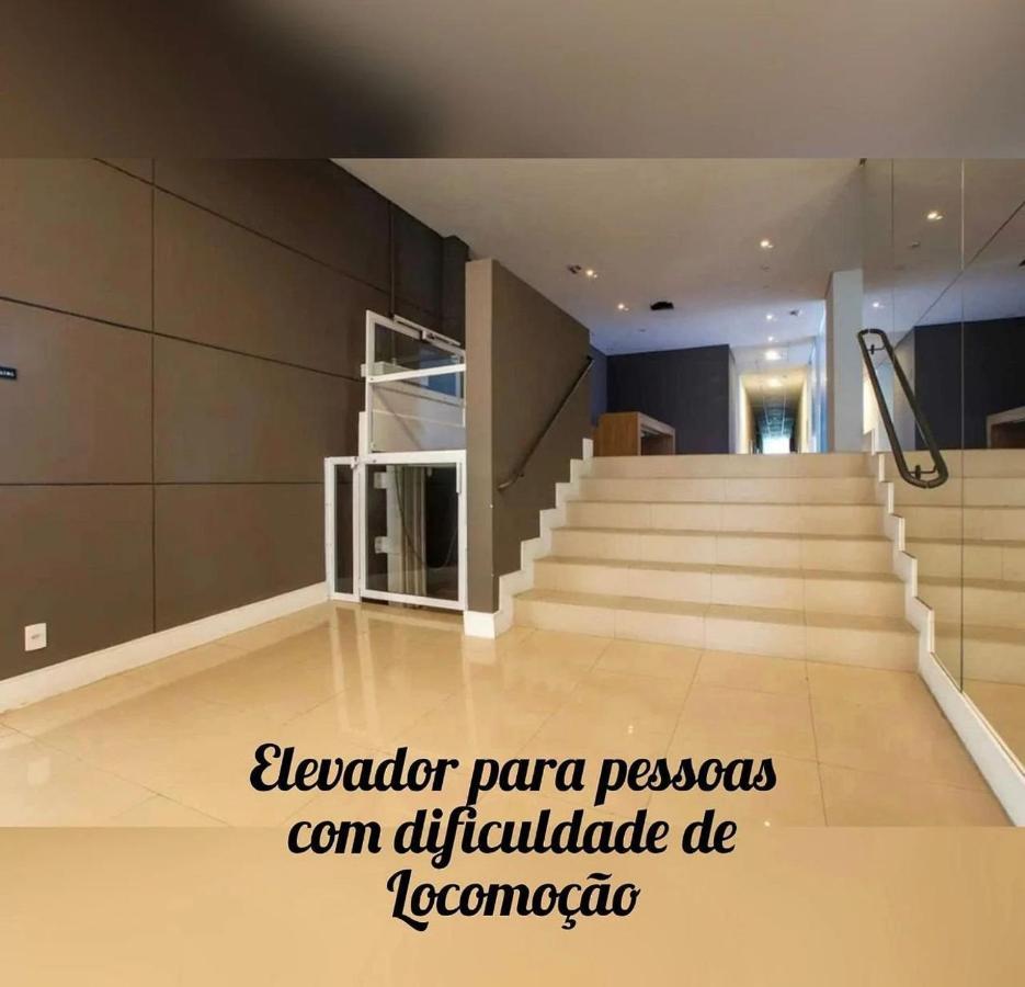 Studio Completo Cotia Granja Vianna 417 Bagian luar foto