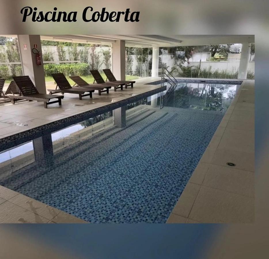 Studio Completo Cotia Granja Vianna 417 Bagian luar foto