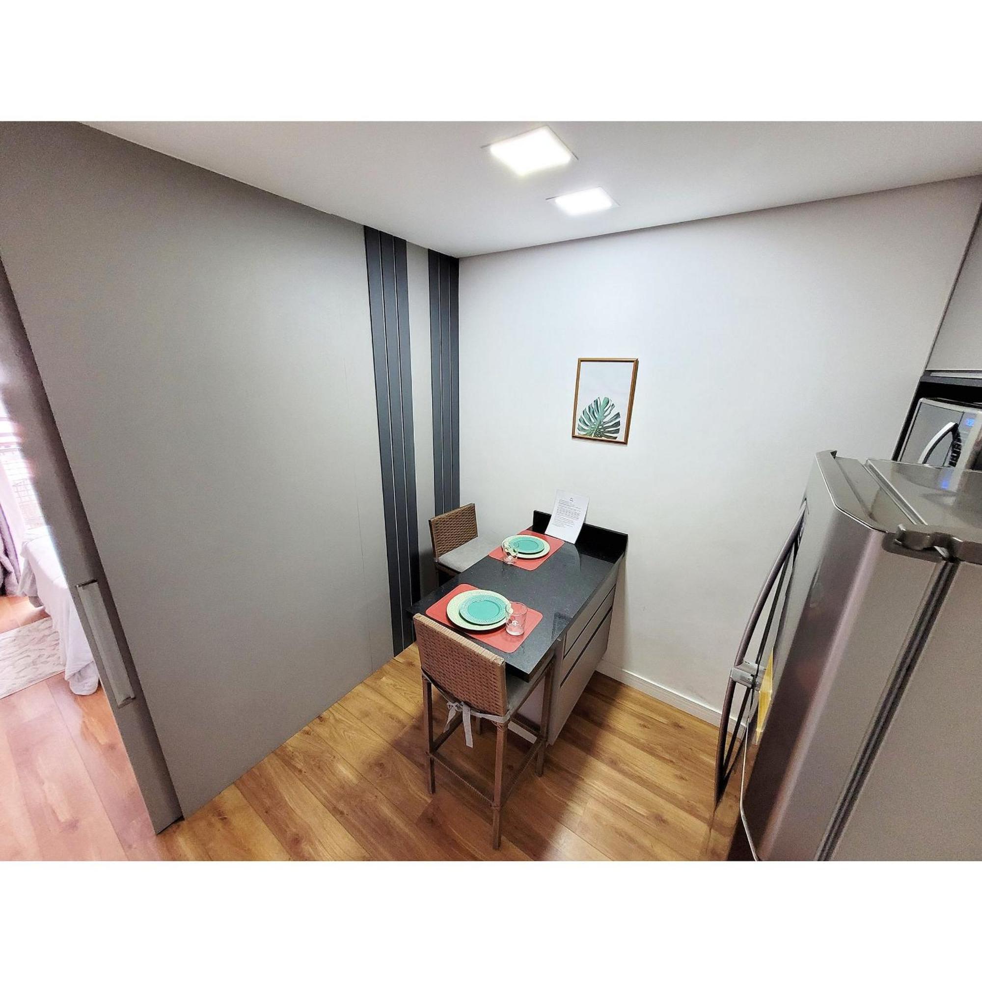 Studio Completo Cotia Granja Vianna 417 Bagian luar foto